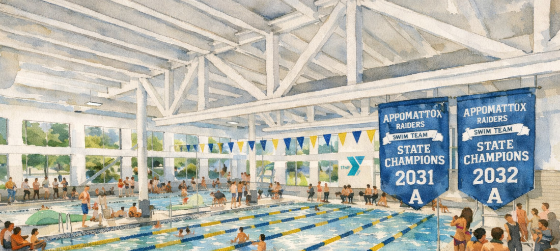 Recreation and Aquatic Center