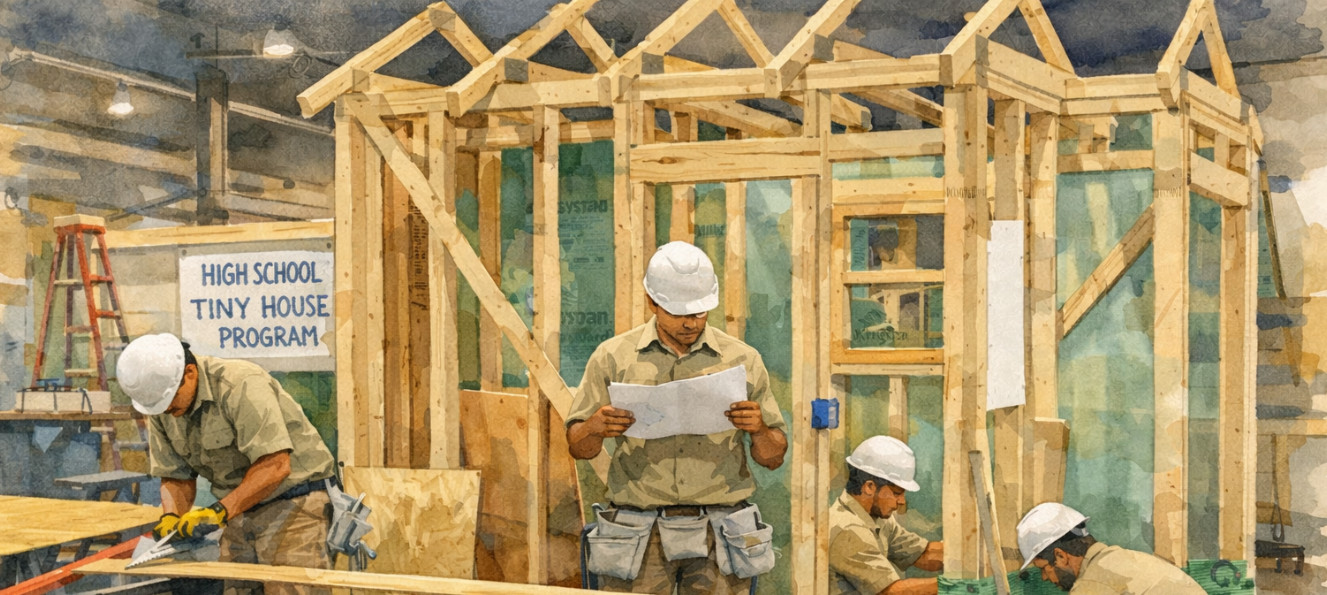 Carver-Price CTE Center