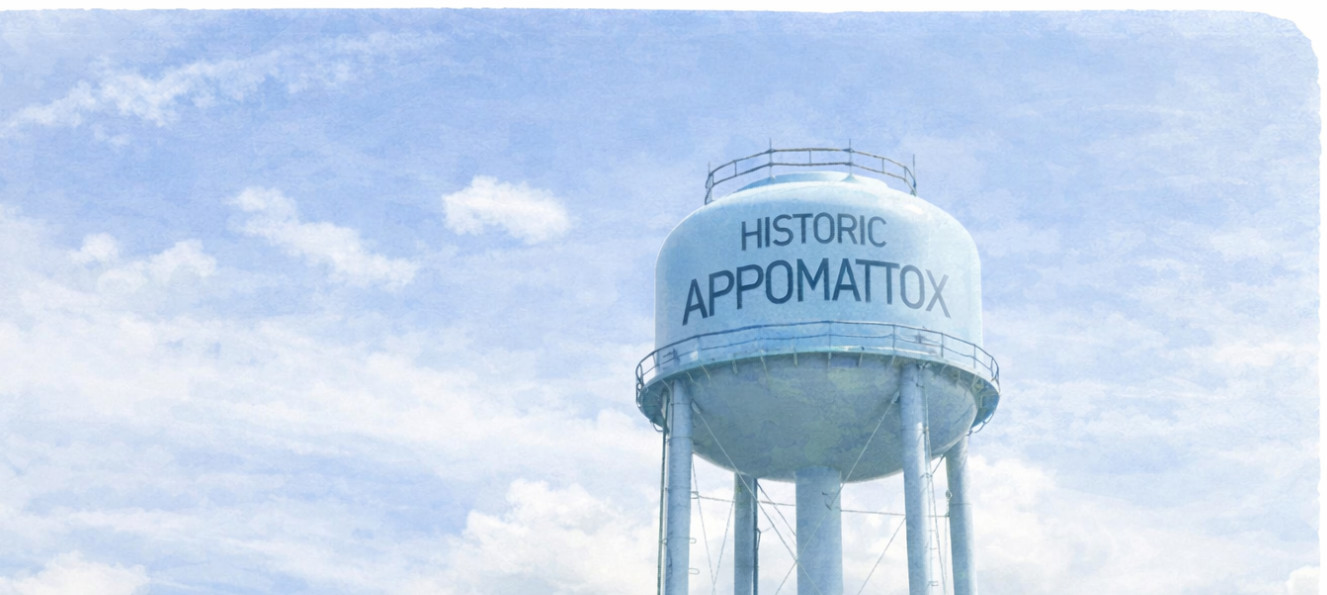 Water and Sewer Infrastructure